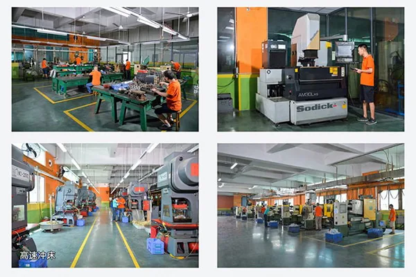 high-precision CNC engraving machines