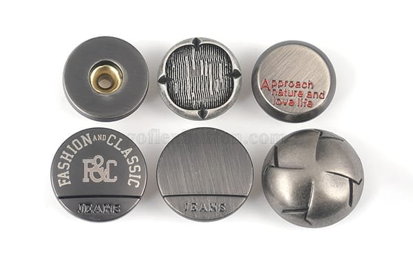 best suppliers for high-quality snap buttons