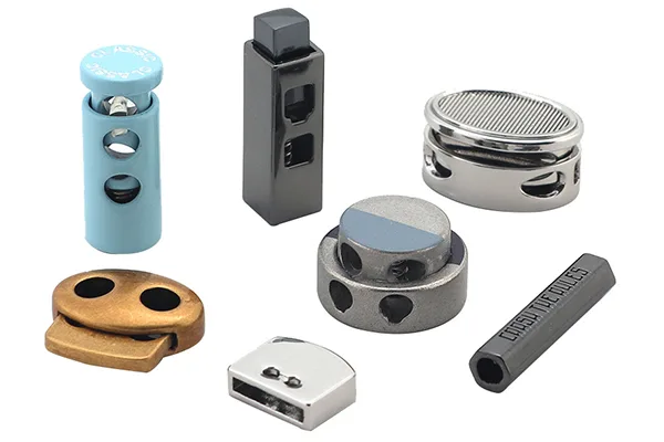 cord lock stopper